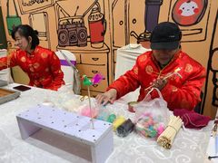 -雅和生态渔庄·宜城锅巴饭(龙灵山公园店)