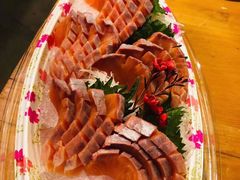 科尔沁羊腰-腰子哥烤串(石佛营炫特店)