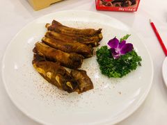 -稻香酒家·33年老字号·港式粤菜(富邦中心店)