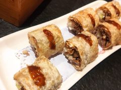 -福苗小骆驼烧烤(大唐不夜城店)