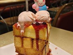 -街角等你.大连海鲜烧烤.经典铁板海鲜串(西安路店)