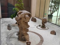 -怡园饭店-餐厅(四望亭店)