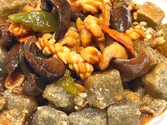-将相和·海鲜蒸饺大连菜