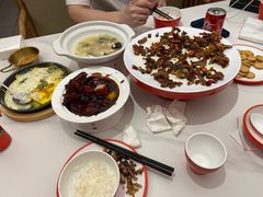 -偏爱炒鸡(老县衙店)