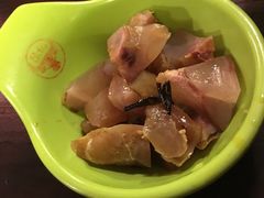 -张记牛肉面馆(天津路店)