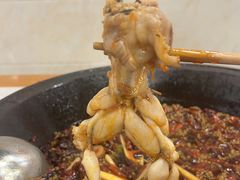 -老哥门肥肠鱼(南坪店)