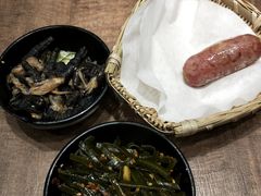 -好人民间小吃·番茄鱼酸菜鱼(木渎悠方店)