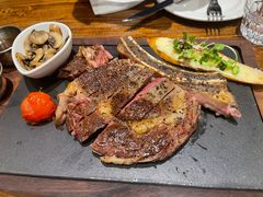 -1886德国汽车餐厅(外滩十六铺码头店)