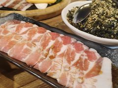 -山居屋炭火烧肉(厚街万达店)