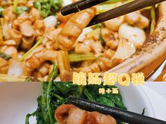 -煲煲好(朝阳门店)