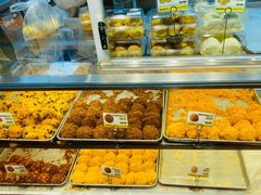-鲍师傅糕点(永安里店)