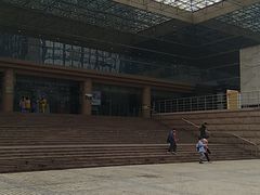 -青岛市图书馆