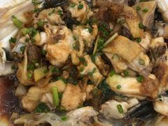-合晋食府(广州合晋帝苑酒店)