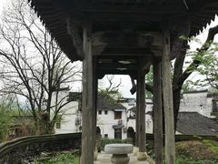 -塔川景区