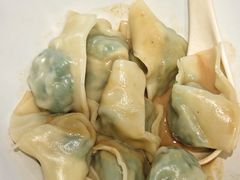 -小杨生煎(松江大学城店)