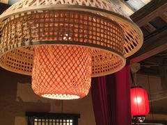 -农耕记·湖南土菜(观澜福城天虹店)