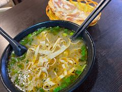 -淮南牛肉汤(定福庄西街店)