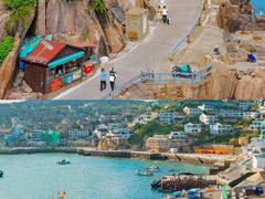 -东极岛景区