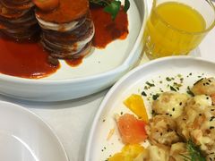 -鸿星花园酒家(银亿家园店)