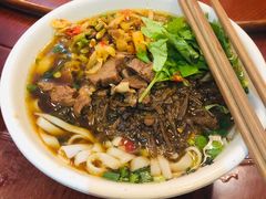 -易裕和·长沙米粉(友谊路店)