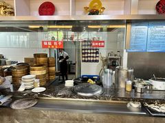 -蒋家桥饺面店(东关街店)
