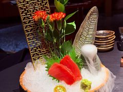 -蟹犇•帝王蟹雪蟹(陆家嘴店)