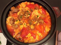 -小满手工粉(上海月星环球港店)
