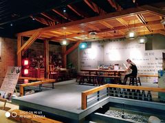 -沐泷泉(南风大剧院店)