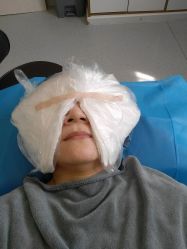 体验后-郑荃丽格医疗美容