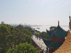 -岳阳楼景区
