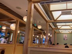 大堂-一心创作料理屋(经开万达店)