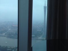 四季酒店-广州四季酒店