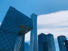 -中央广播电视总台(光华路办公区)