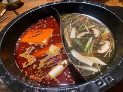 -大话三城重庆火锅(万科天誉店)