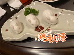 -领事馆19号中餐厅(厦门海景洲际酒店)