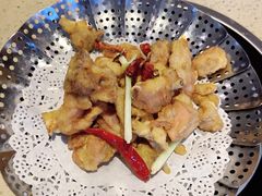 -我是那个大叔·美食研究所(新塘路店)