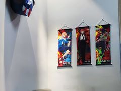 -扑水电玩·PS·Switch·桌游(湖大店)