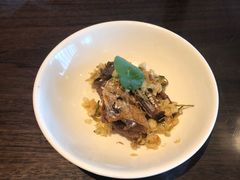 -环球港凯悦 · 享悦中餐厅