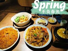 -周家二小姐的菜(西津渡店)