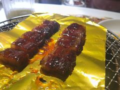 -院里寻菜·精致庭院菜(观沙岭店)