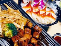特级雪花小牛扒-万岁料理回转寿司(华贸店)