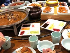 -天和晟新京菜.水煮鱼.湘土菜(国展店)