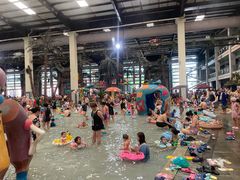 -南宫温泉水世界