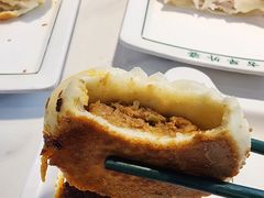 -古早外婆(天佑城店)