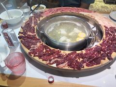 -三毛牛肉店(福强店)