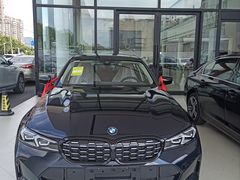 -永嘉宝诚宝马4S店(瓯北店)
