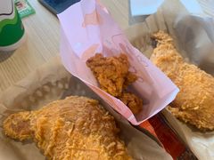 -德克士(宝鸡店)