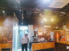 -小俩口烧烤东北菜(双井店)