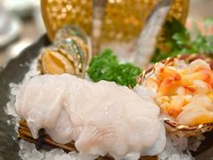 -捞王锅物料理(上海世茂广场店)