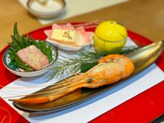 -和创柚子·会席日本料理(新区淮海街店)